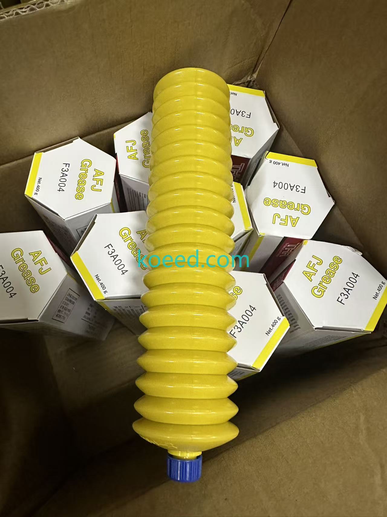 THK Lubricant Grease AFJ - Koeed Fashion View